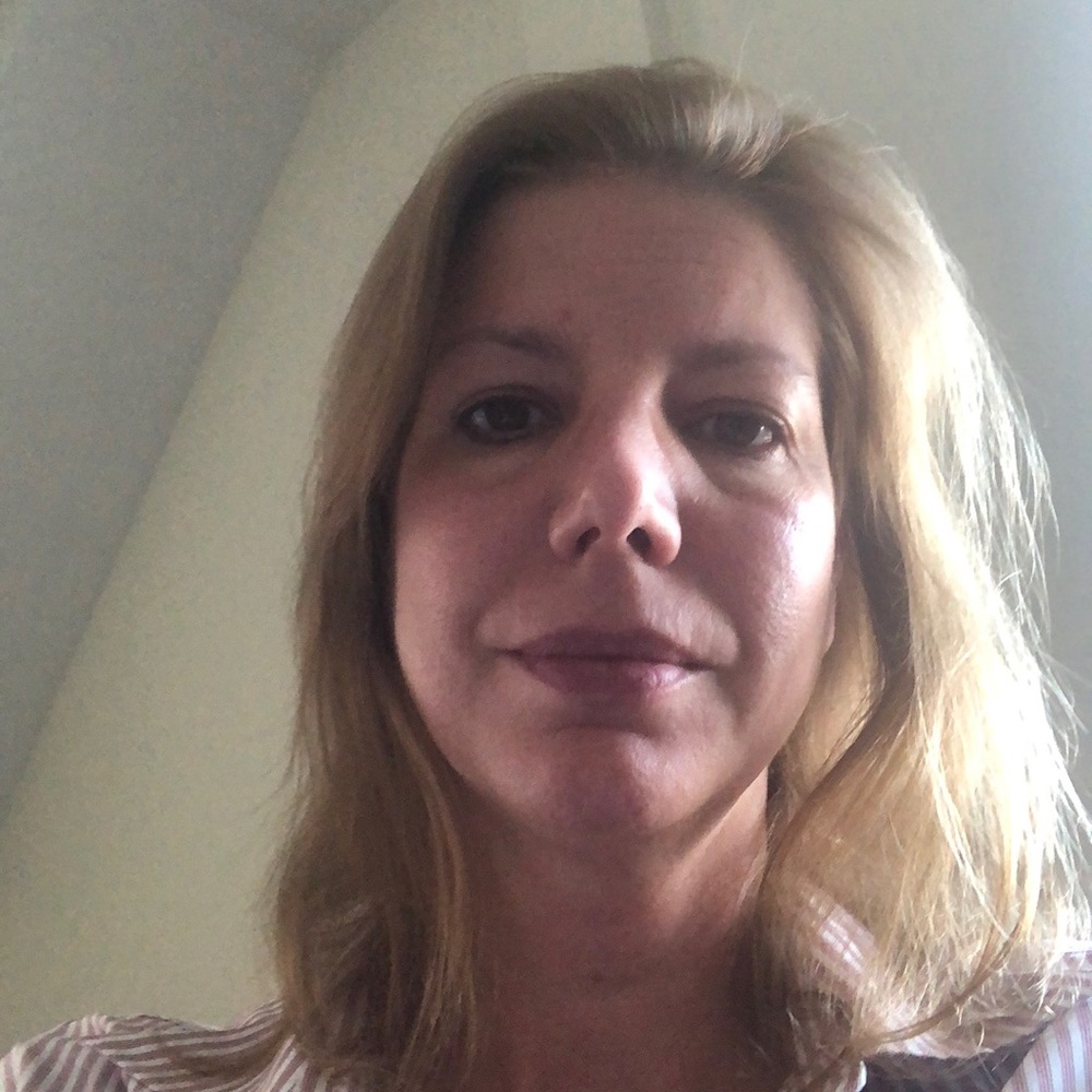Meet your Posher, Christine